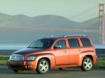 Chevrolet HHR 2005 года
